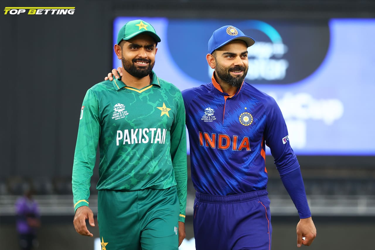 Pakistan-India World Cup Clash: Potential Venue Change on the Horizon | India vs Pakistan| ICC CRICKET WORLD CUP 2023