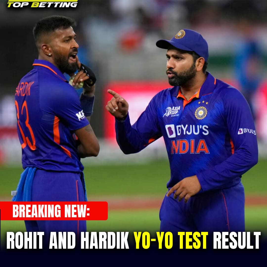 Rahul, Bumrah, and three other members of the Asia Cup team will skip it after Rohit Sharma and Hardik Pandya’s yo-yo test results are released