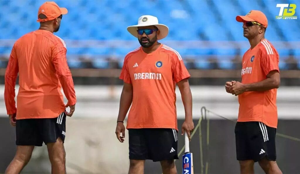 India Prepares for Bazball Challenge